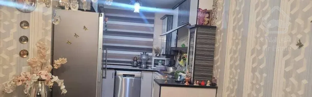 آپارتمان 55*تکواحدی عروسک *بمب بمب