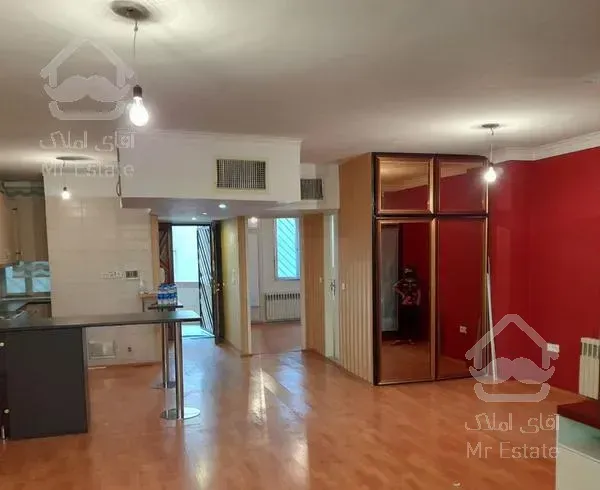 اپارتمان ۷۵ متری سعادت اباد