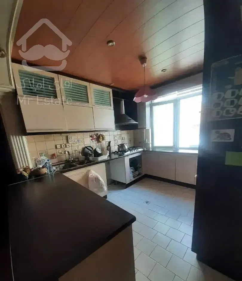 ۱۱۰متر تکواحد عباس آباد ولیعصر بدون هیچ‌ مشابهی