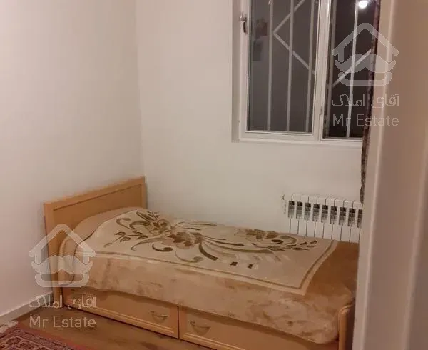 اپارتمان دوخوابه شهرک فرهنگیان خ بهنام