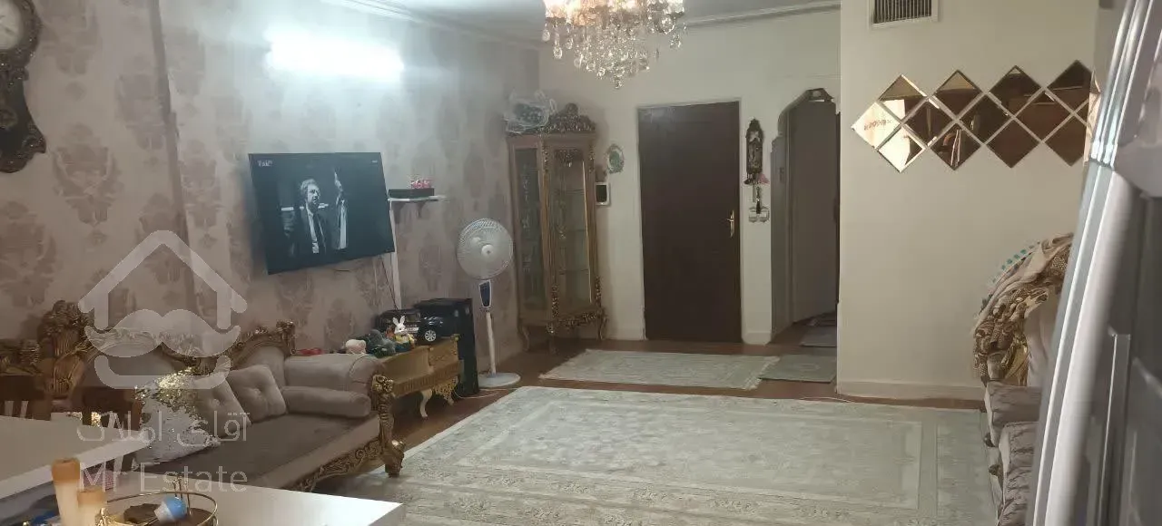 واحد 55 متری تک واحدی