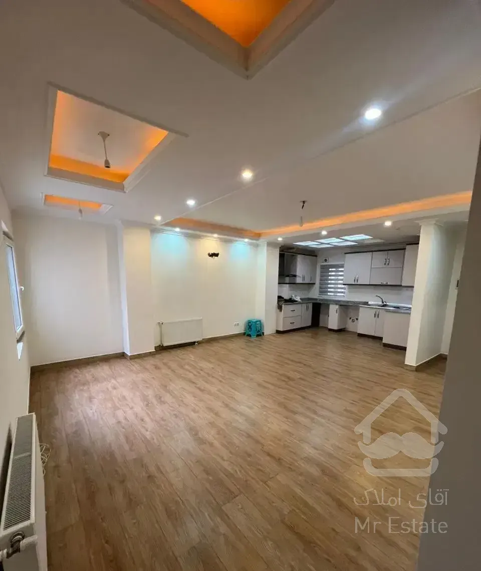 اجاره آپارتمان نوساز تکواحدی بلوار ۱۷ شهریور چالوس