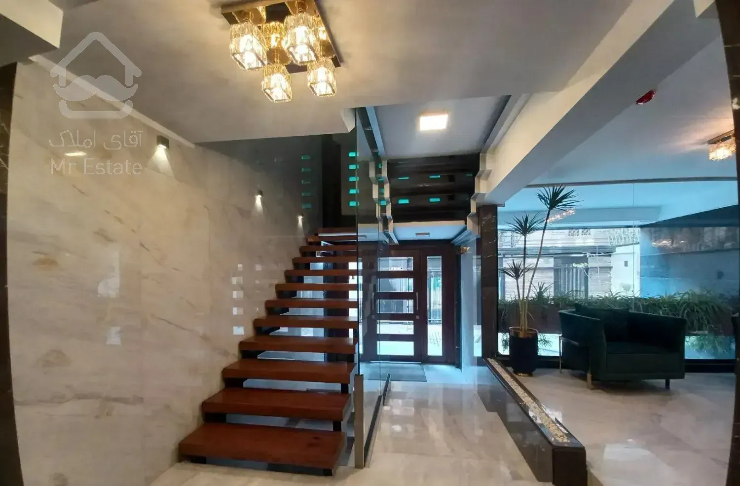 دروس ۱۳۰ متر نوساز