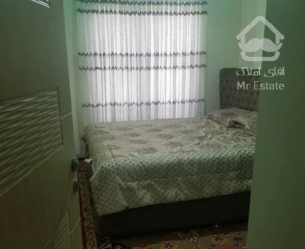 اردستانی شهرک دانشگاه شریف110متر