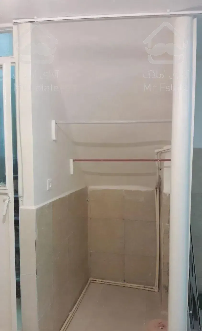 زیرزمین تمیز 35متری