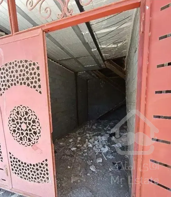 آپارتمان طبقه دوم 120متر /پارکینگ دار در دوشان