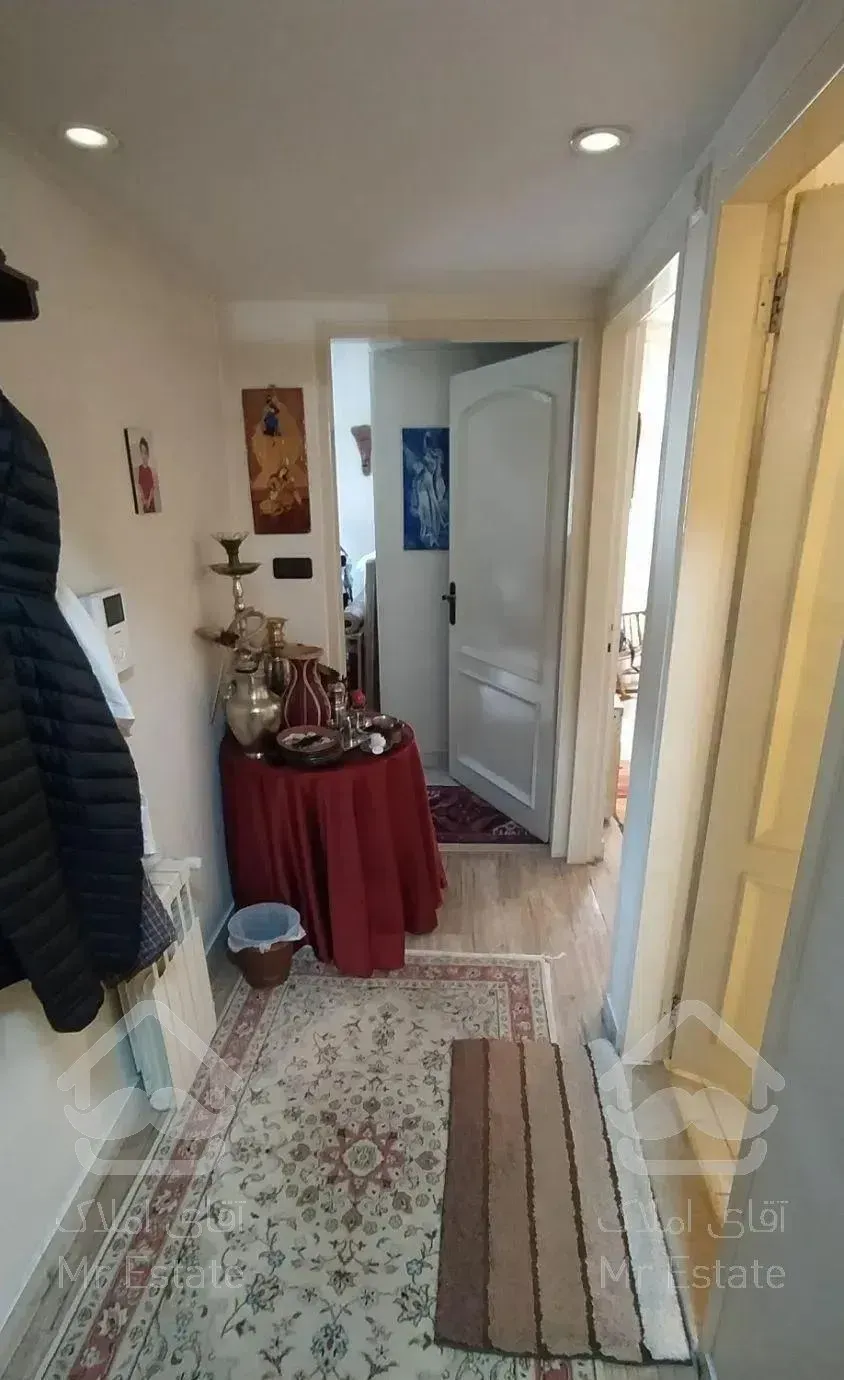 ۱۰۵متر۲خواب/قلهک