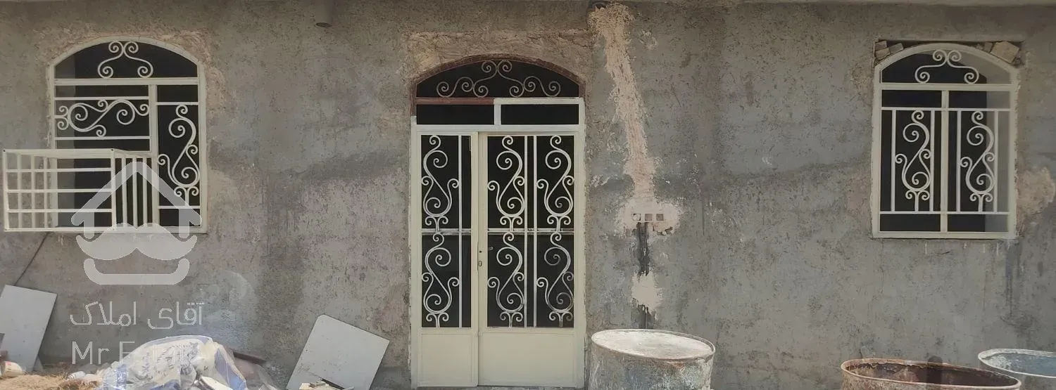 خانه ویلایی نو ساز در محله ایسین