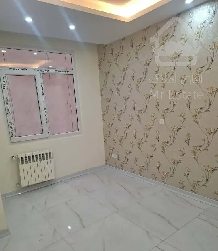 123 متر تک واحدی حوالی صادقیه و فردوس شرق