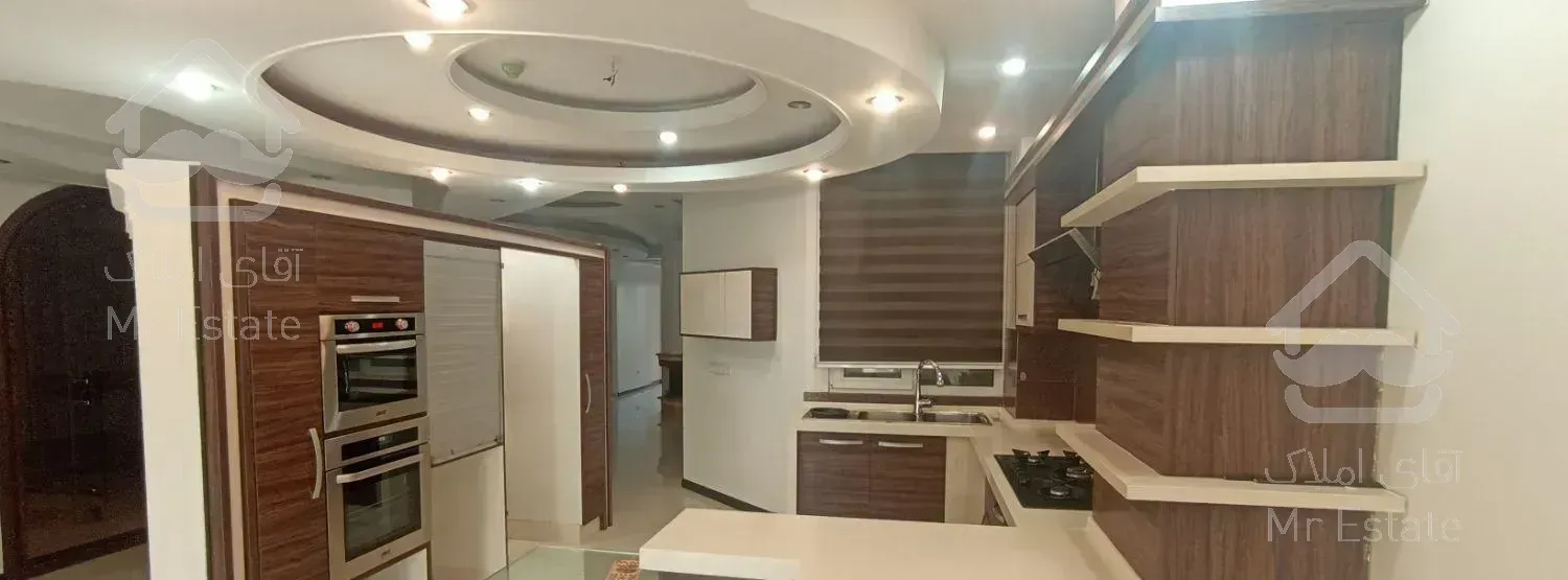 آپارتمان ۱۷۰ متری/فول بازسازی