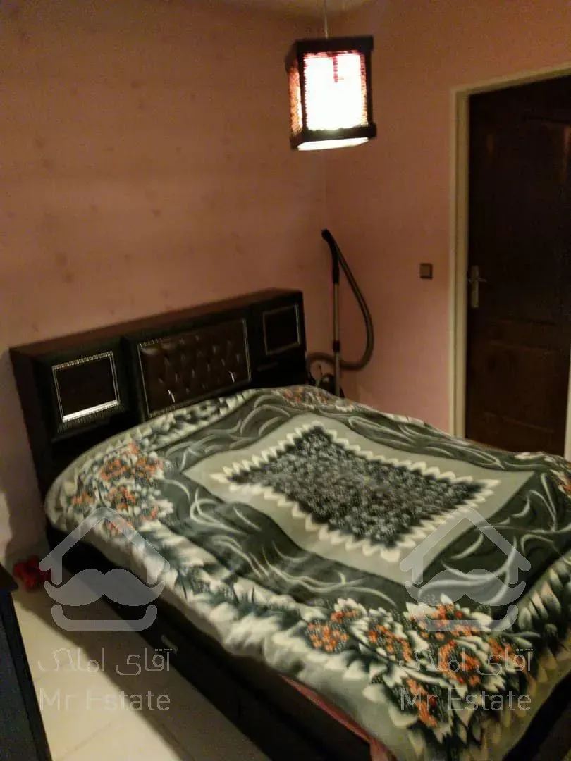 ۶۳ متر ۱ خواب فوری فروش