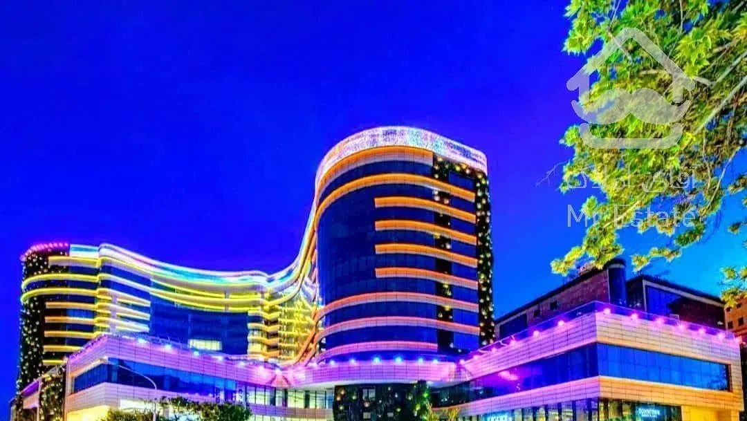 اطلس مال/اجاره ۷۰ متر فود کورت