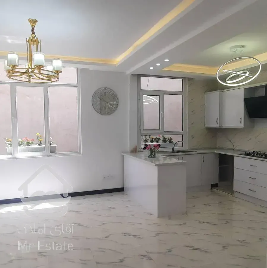 آپارتمان ۴۹ متری کمیل