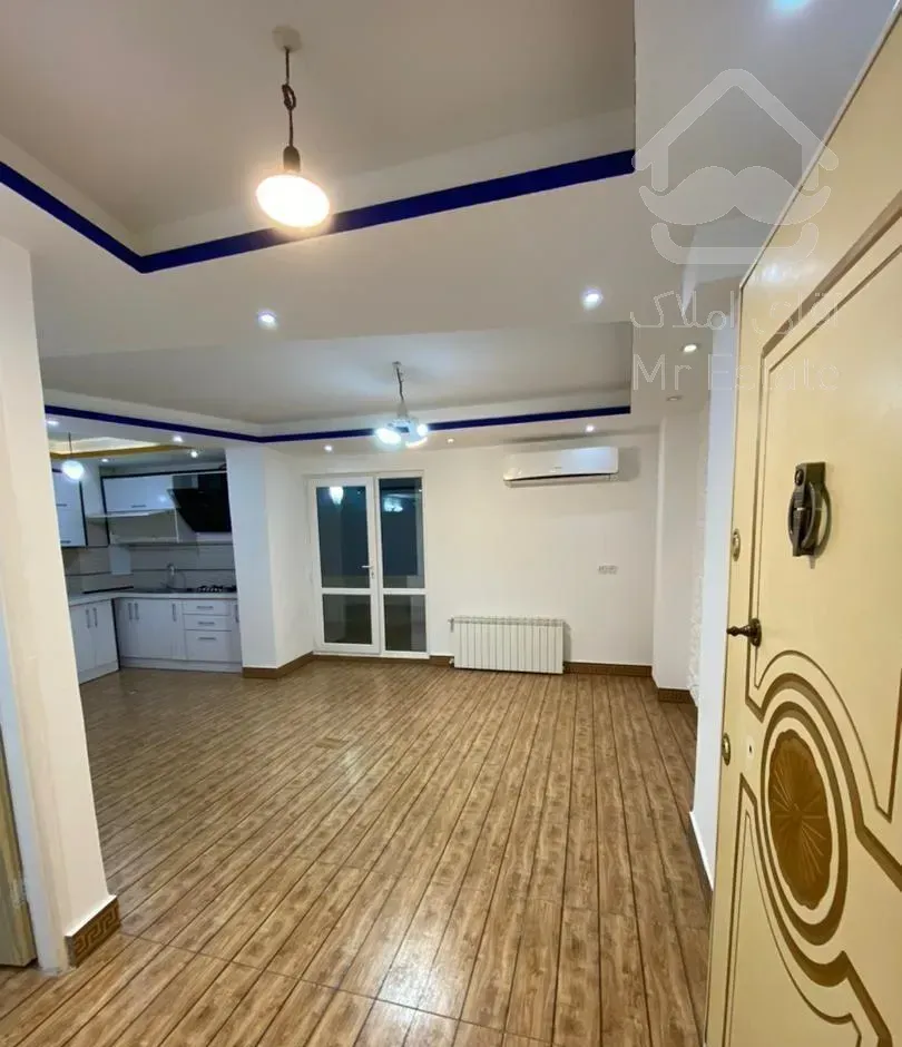 سوئیت مستقل 64 متری سند تک برگ شهری بلوار دیلمان