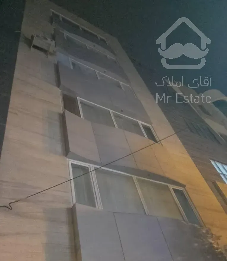فروش آپارتمان ۱۳۳ متری ۲ خوابه