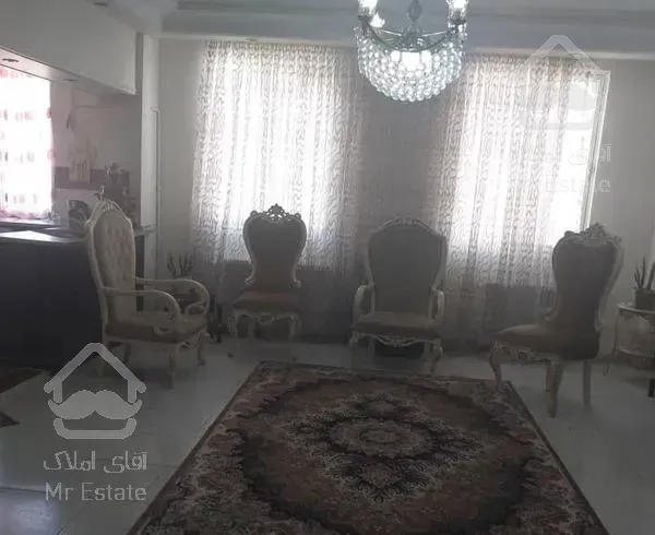 85 متری*شهرک بهارستان*