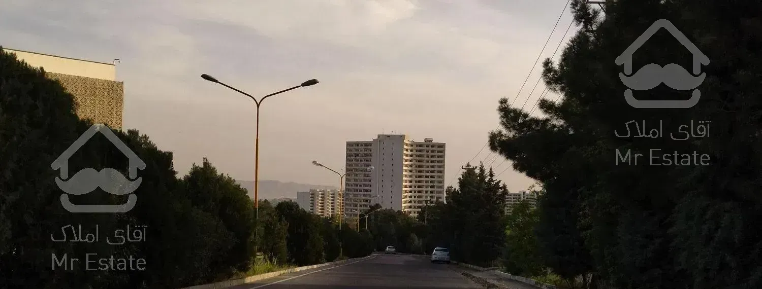 آپارتمان 212متری چهار خوابه اجاره ایی