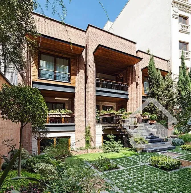 کلنگی / سعادت آباد / ۲۰۰متر