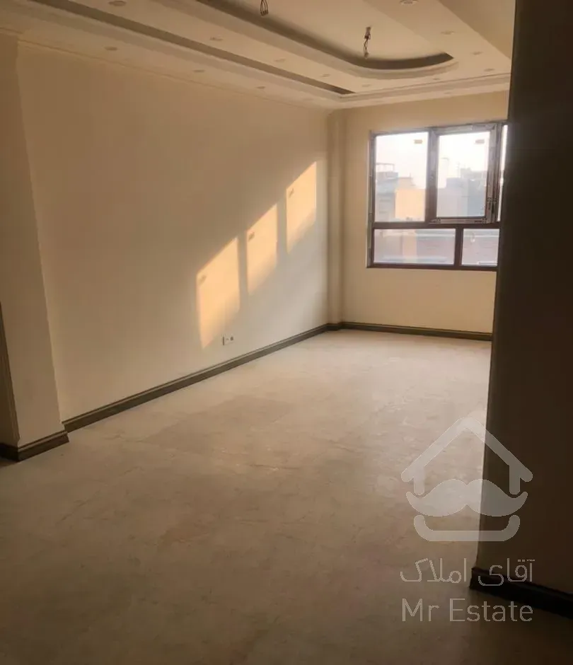 آپارتمان ۷۰ متری ۲ خوابه در سنایی