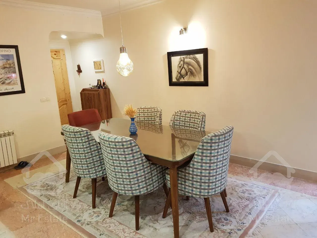 ۹۸مترمجیدیه شمالی