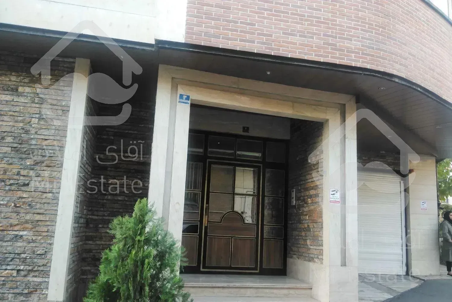 85متر 2خواب دزاشیب نوسازی شده