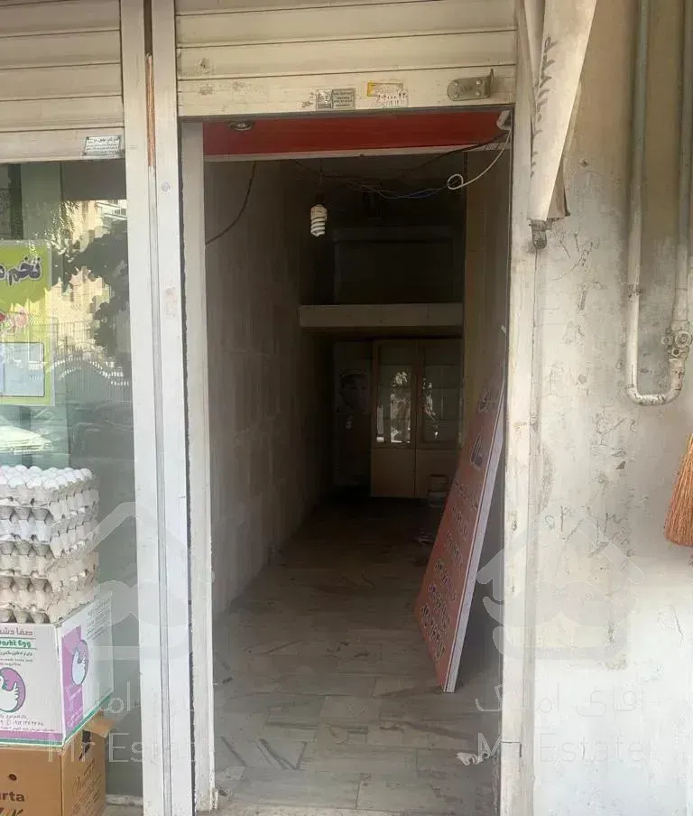 مغازه 11 متر نزدیک به میدان المپیک