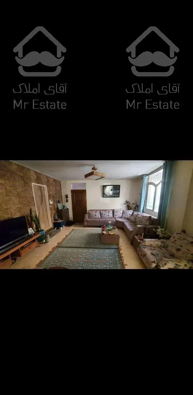 اجاره آپارتمان ۵۰ متری بازسازی شده شیک((لوزی))