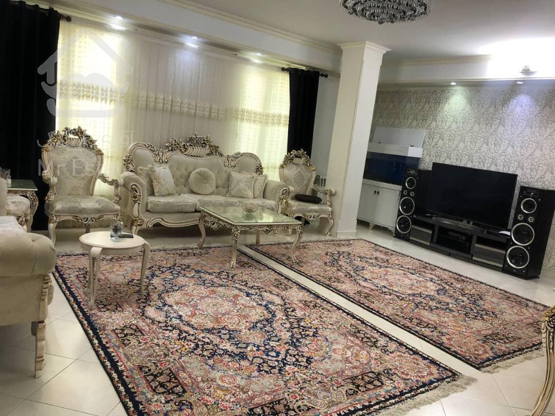 ۱۰۵متری ۳خواب فول.شربیانی شرقی