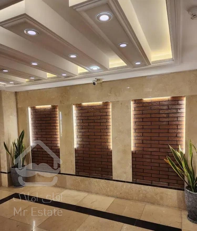 آپارتمان دو خواب 100 متری