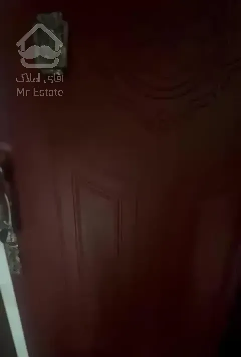 فروش آپارتمان ۶۳ متری ۲ خوابه همکف در فدک