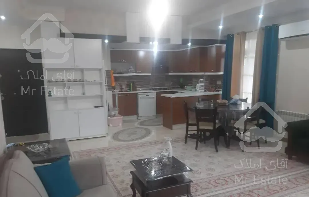 فروش واحد در بلوار طالقانی