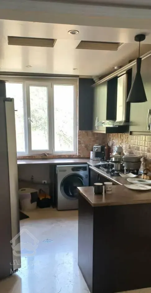 فروش آپارتمان ۹۲ متری ۲ خوابه در دارآباد