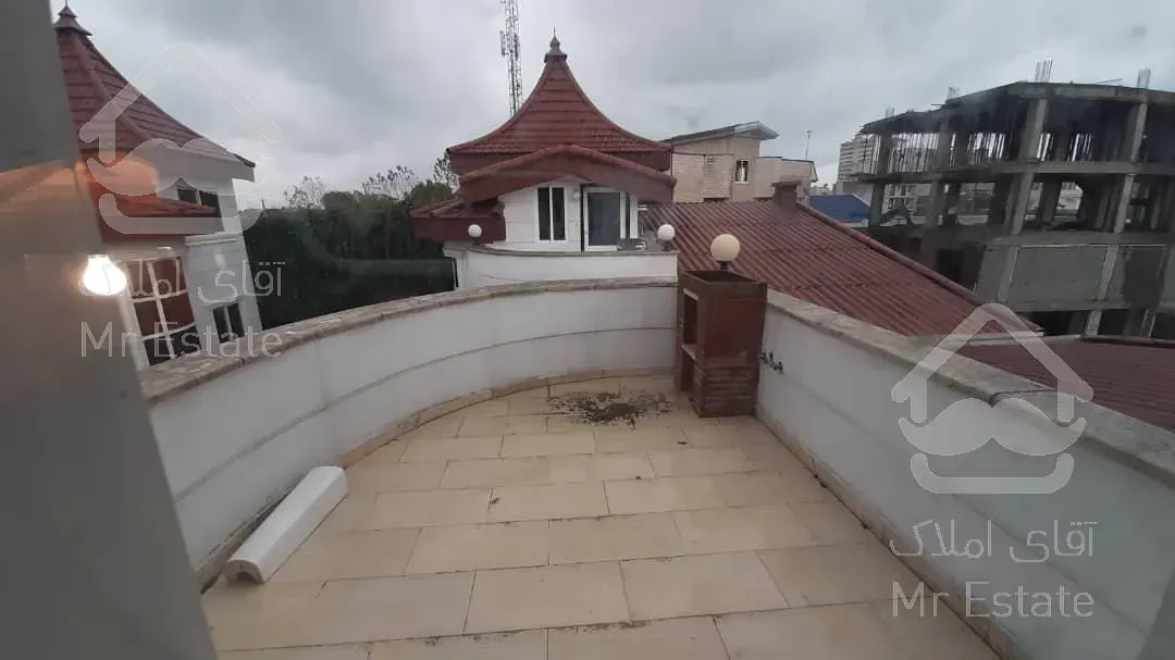 فروش ویلا ساحلی