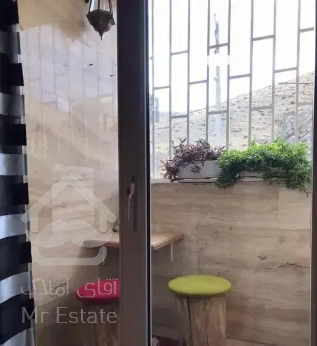 نیاوران باهنر مرجان ۵۵۰ متر سوپر لاکچری