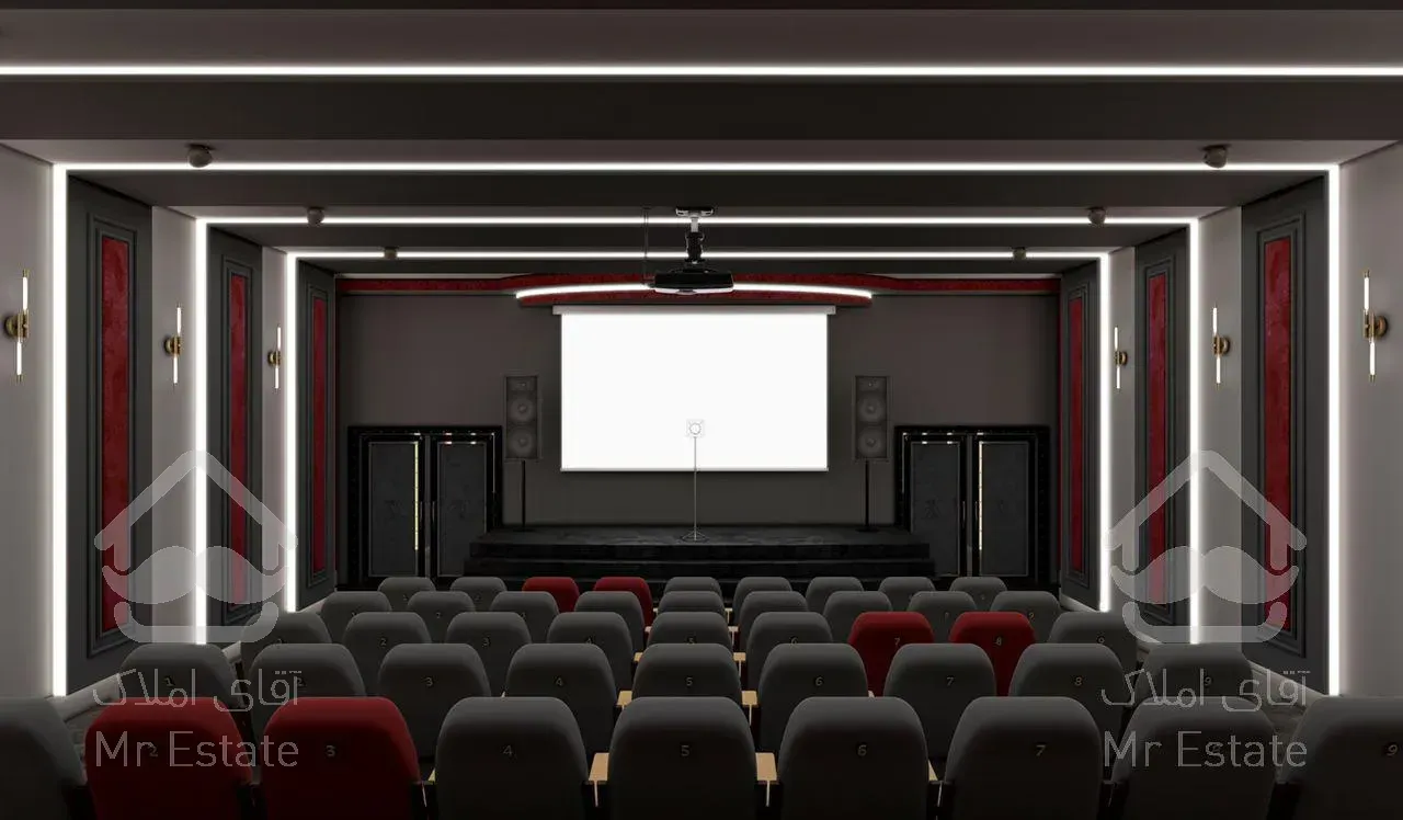 ۲ خواب ویو دار، با چشم اندازی خیره کننده