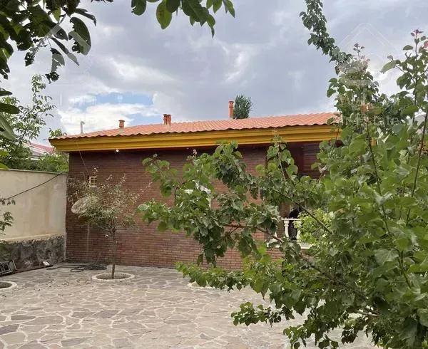 ویلا باغ دماوند جابان باغستان