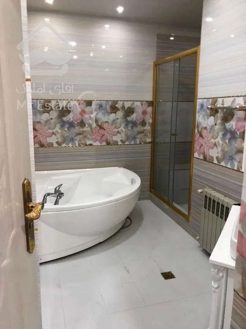 اجاره و رهن آپارتمان فرشته 315  متر لاکچری