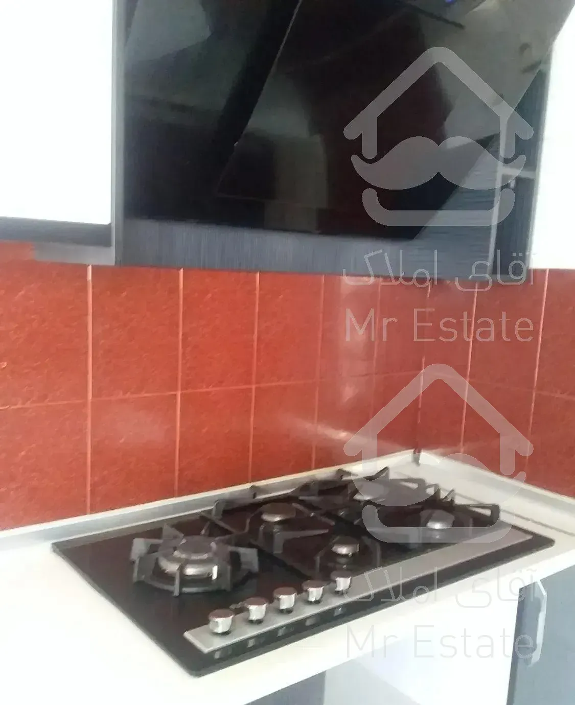 آپارتمان دو خواب فرساد شرقی