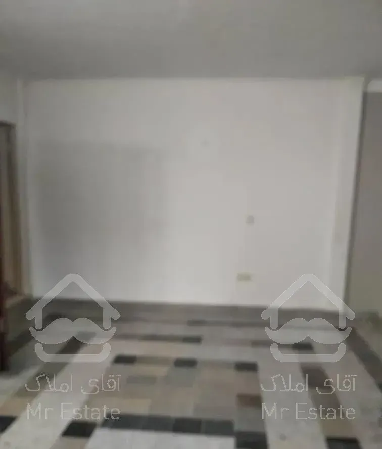 آپارتمان53متری تک واحدی