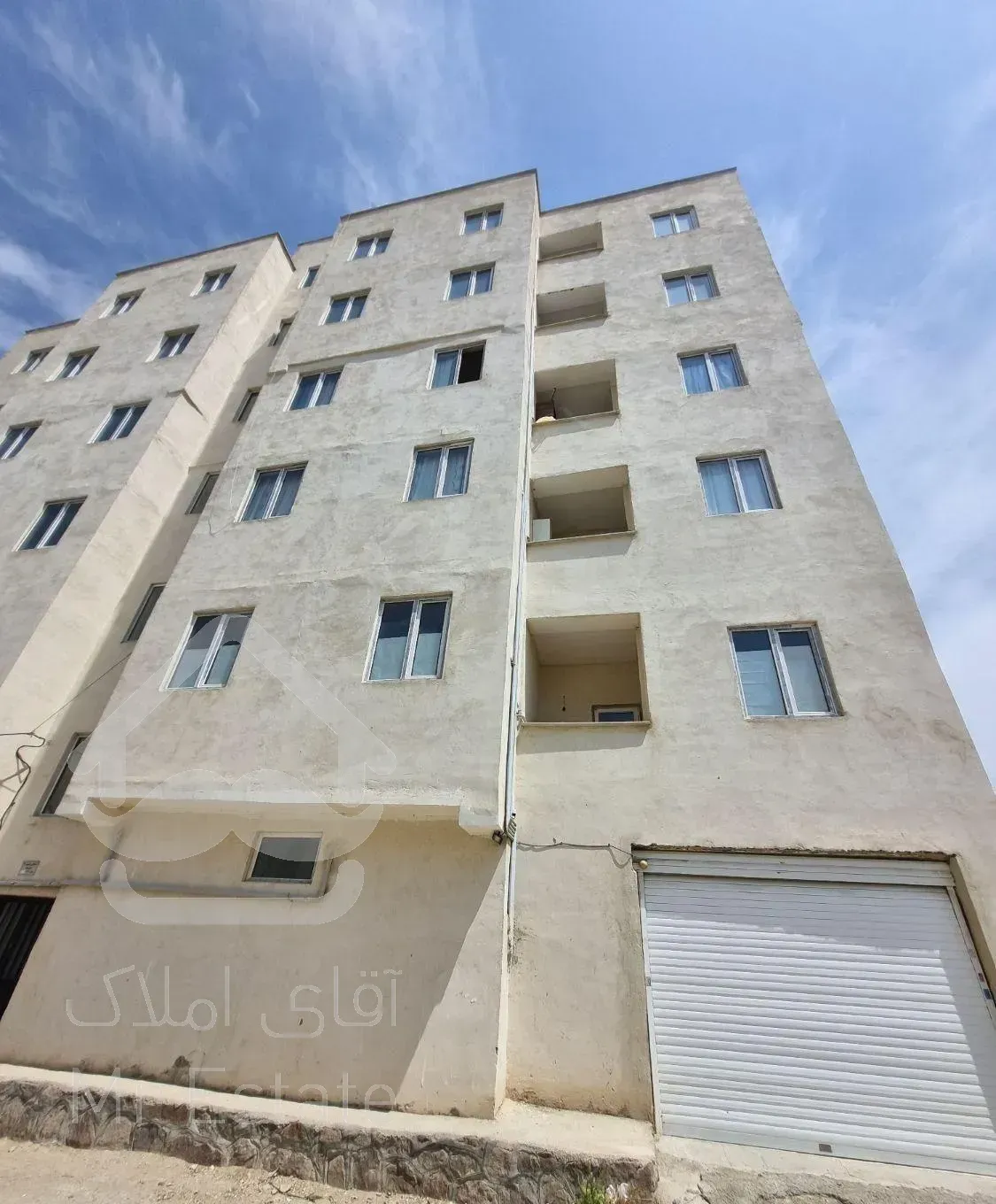 فروش آپارتمان 85 متری گیلاوند مسکن مهر ۸