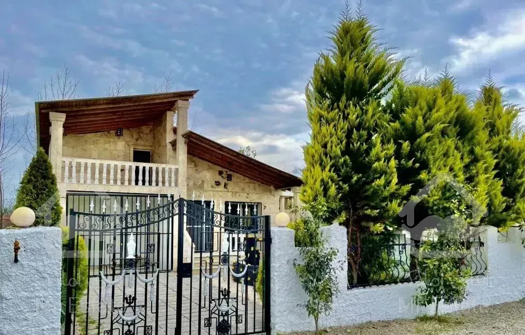 پیلوت چمستان شهرکی