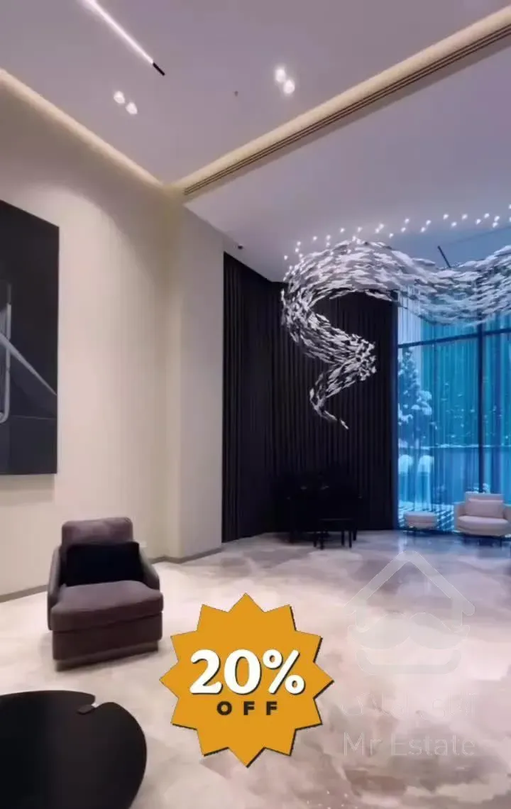 بلوارسجاد /۳۲۰متر/تاپ لوکیشن (مالک عازم کانادا)