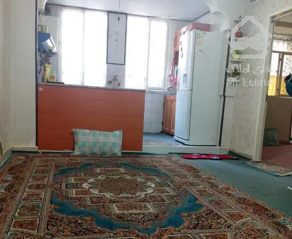 اپارتمان 55متری