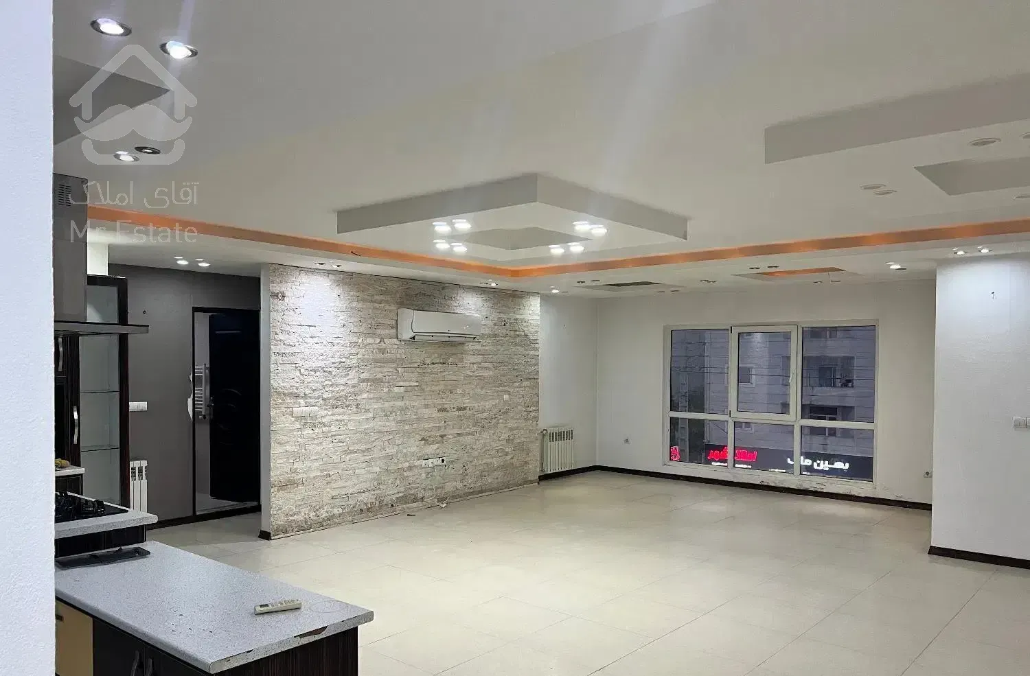 رهن و اجاره آپارتمان ۱۶۰ متری