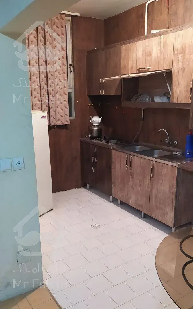 اپارتمان 50متری بازسازی شده