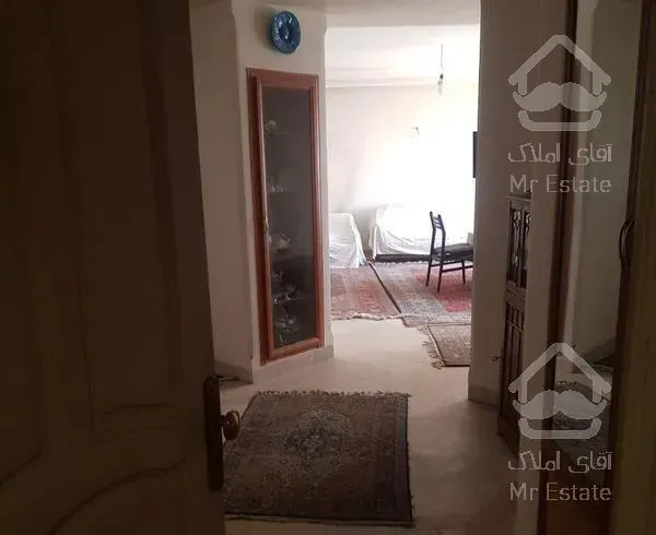 آپارتمان131 متری شهران شمالی