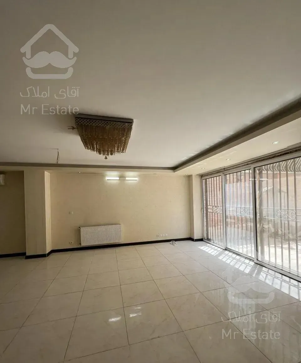 140متر/همکف/حیاط دار/رزمندگان