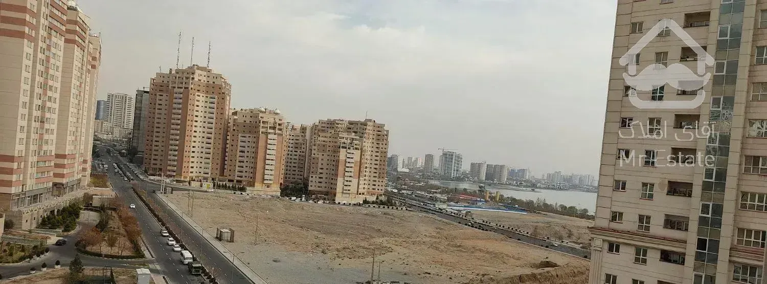 اجاره دوخواب شیک صیاد3 بهاران تخلیه