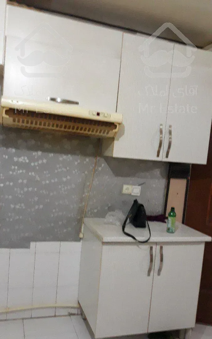 اپارتمان ۶۳ متری دوخواب