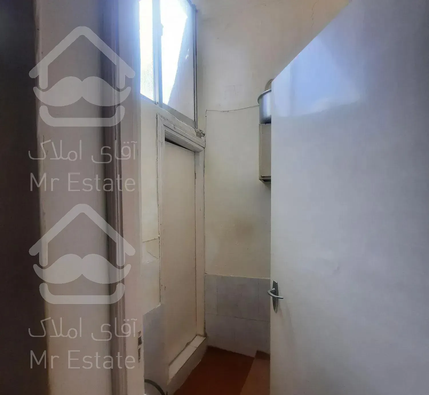 ویلایی لاله۳ بافت تاریخی